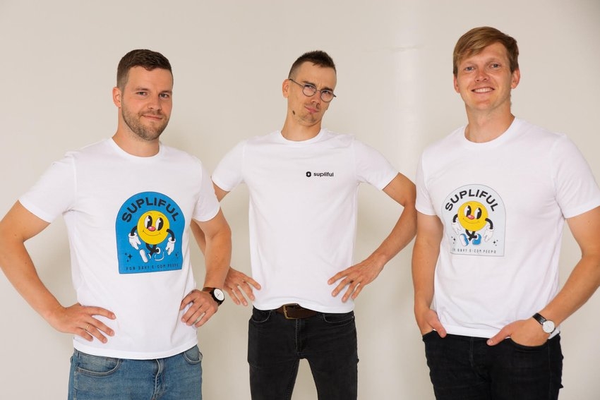 La startup offre la possibilité aux fabricants lettons de vendre leurs produits aux États-Unis