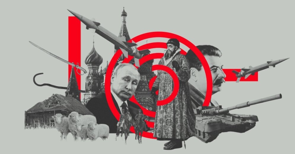 “Même la mort de Poutine ne changera rien.”  Les chefs des services de contre-espionnage des États baltes sur la cruauté de la Russie