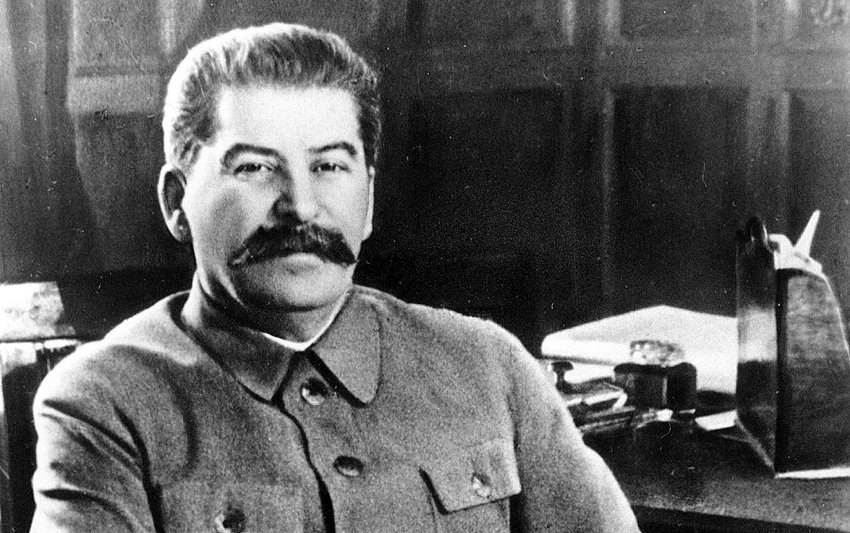 Stalin’s Global Conquest: The Ambitions of the Neo-Soviet Regime